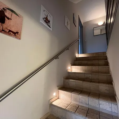 Wiesen Quartier Westside Daire
