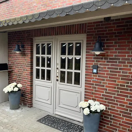 Wiesen Quartier Westside * Suderende (Sylt)