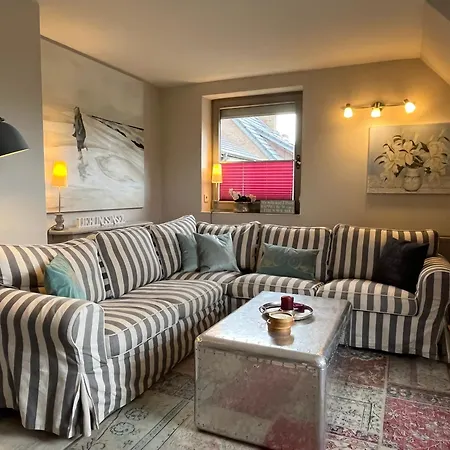 Wiesen Quartier Westside * Suderende (Sylt)