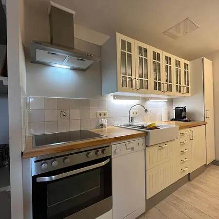 Apartment Wiesen Quartier Westside *