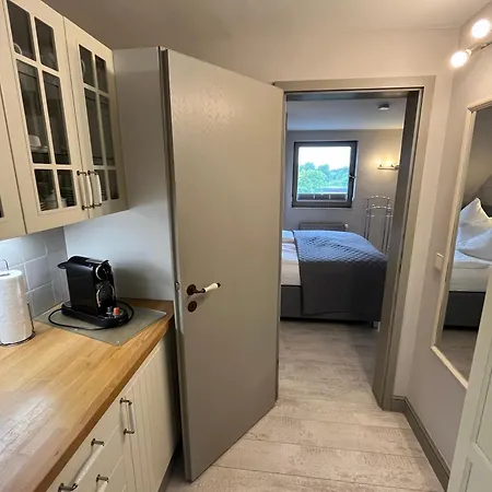 Daire Wiesen Quartier Westside Suderende (Sylt)