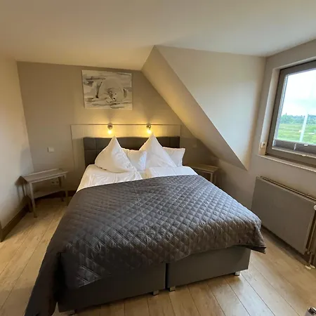 Daire Wiesen Quartier Westside Suderende (Sylt)