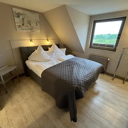 Wiesen Quartier Westside Daire Suderende (Sylt)