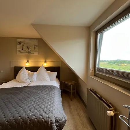 Wiesen Quartier Westside Daire *