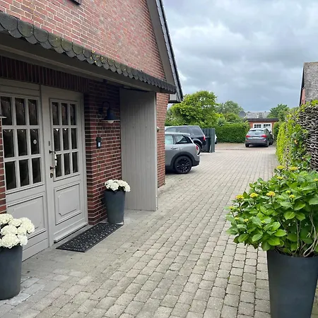 Wiesen Quartier Westside Suderende (Sylt)