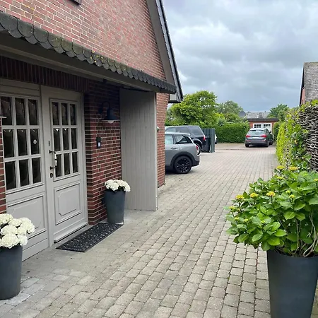 Wiesen Quartier Westside * Suderende (Sylt)